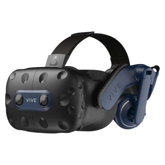 Casque VR Pro