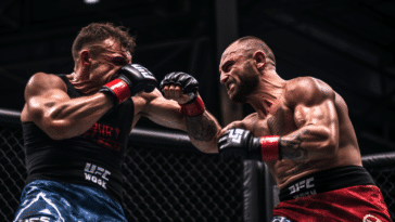 Regarder UFC 298 Volkanovski vs. Topuria gratuitement
