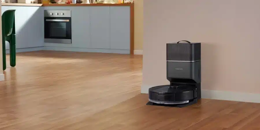 Roborock Q5 Pro : le robot aspirateur laveur à privilégier pour un nettoyage automatisé