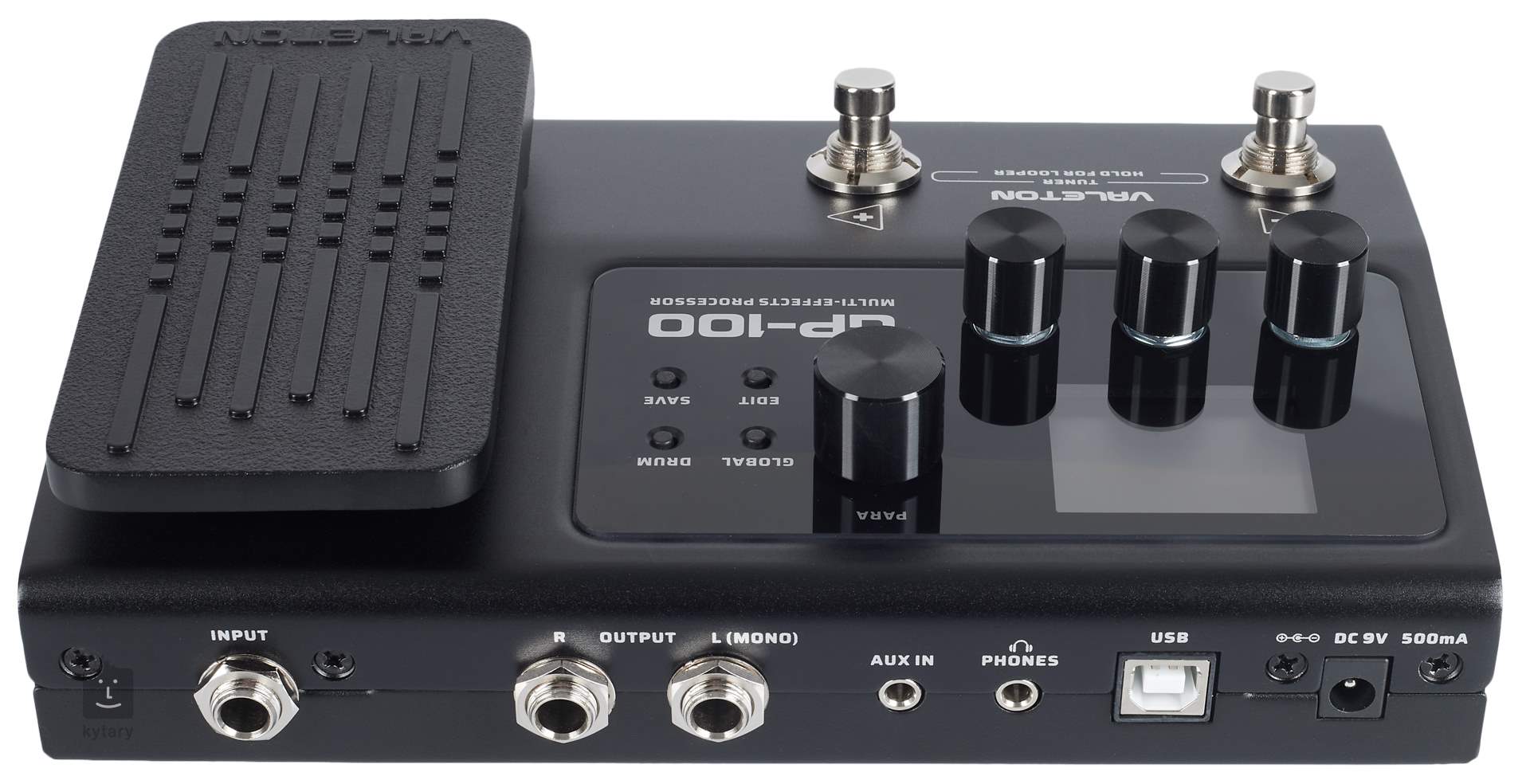 Valeton GP-100 en promotion