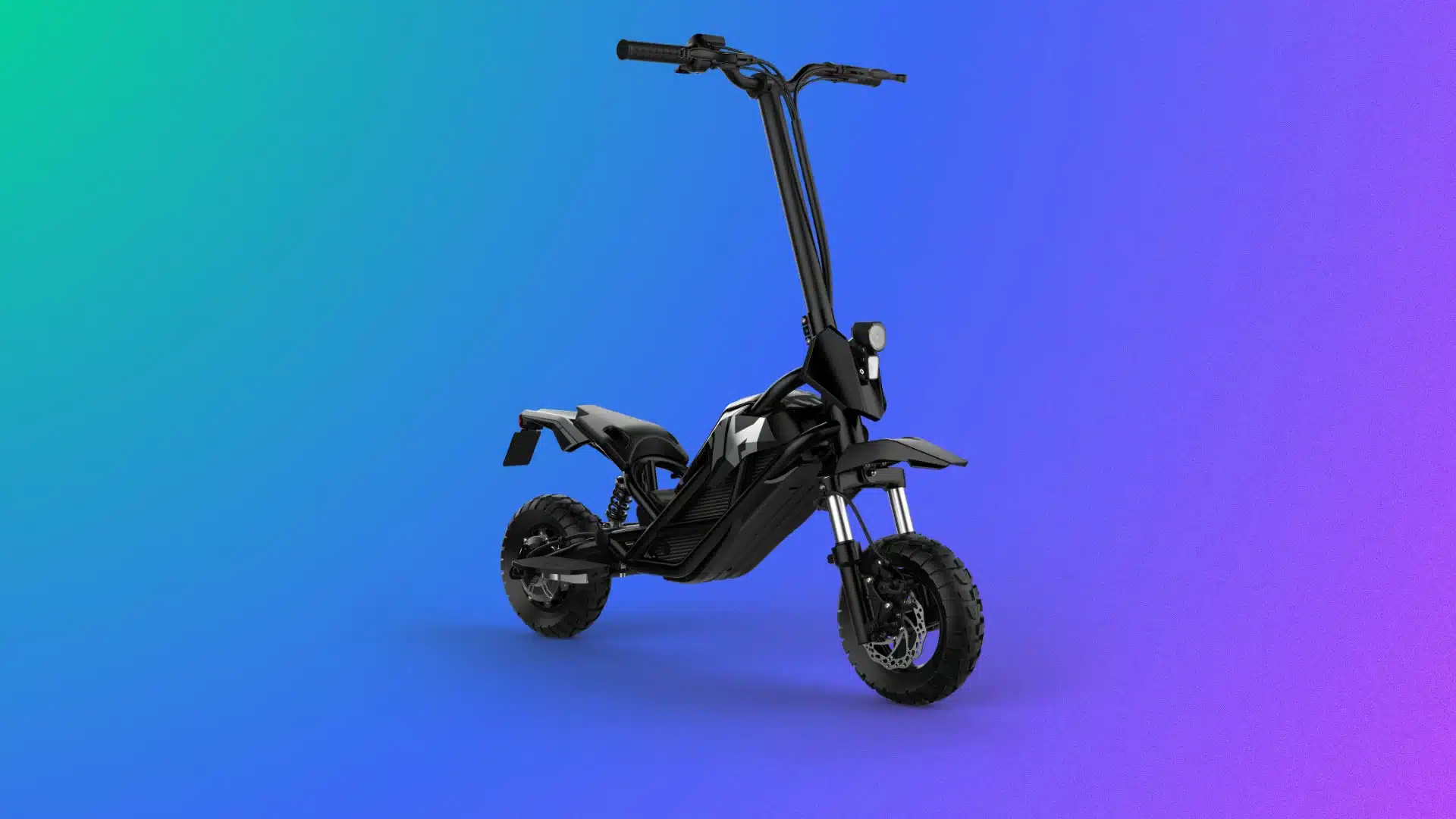 Acer, trottinette électrique, e-mobilité, Predator Extreme