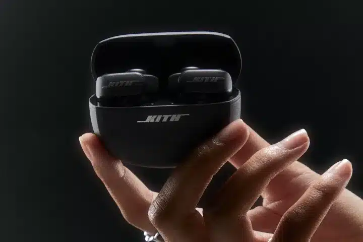 les nouveaux écouteurs Bose Ultra Open