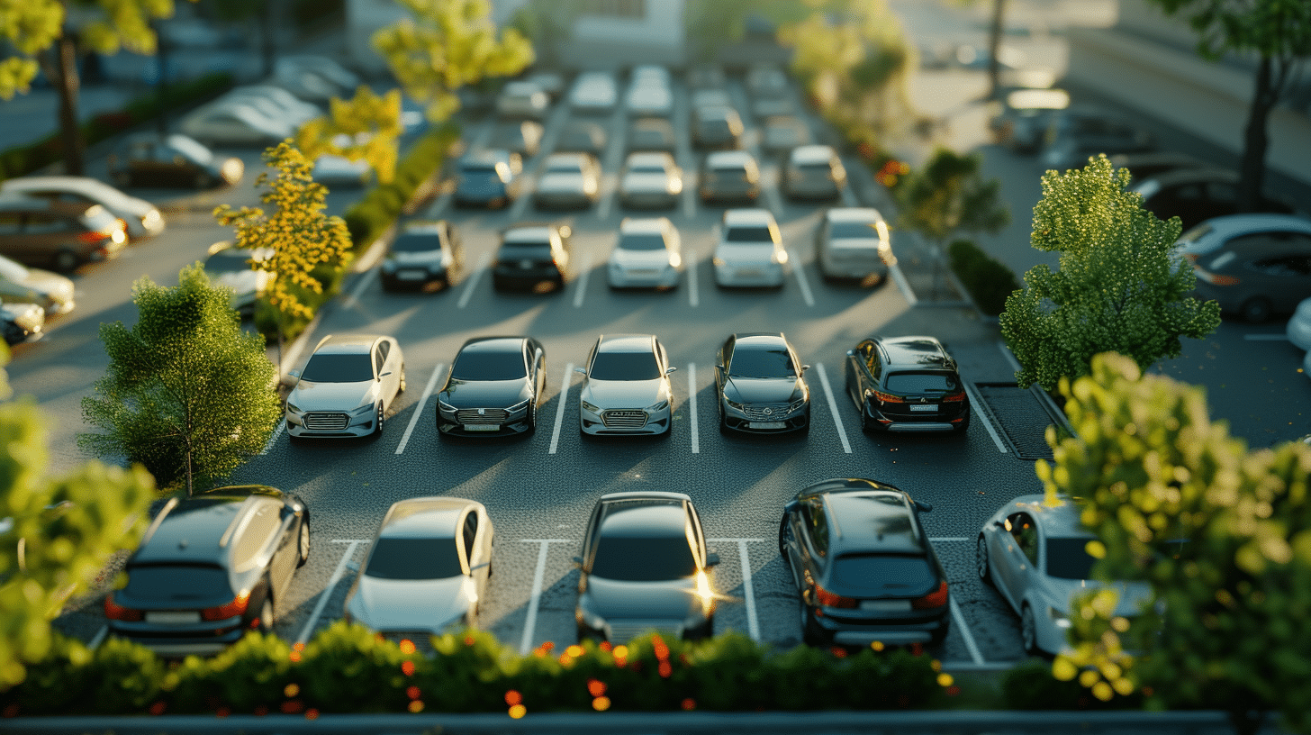 Électrification flotte entreprises