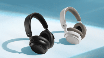 Sennheiser ACCENTUM Plus Casque audio premium Annulation de bruit adaptative
