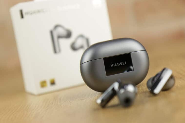 Découvrez les HUAWEI FreeBuds Pro 3 : Une Expérience d'Écoute Exceptionnelle