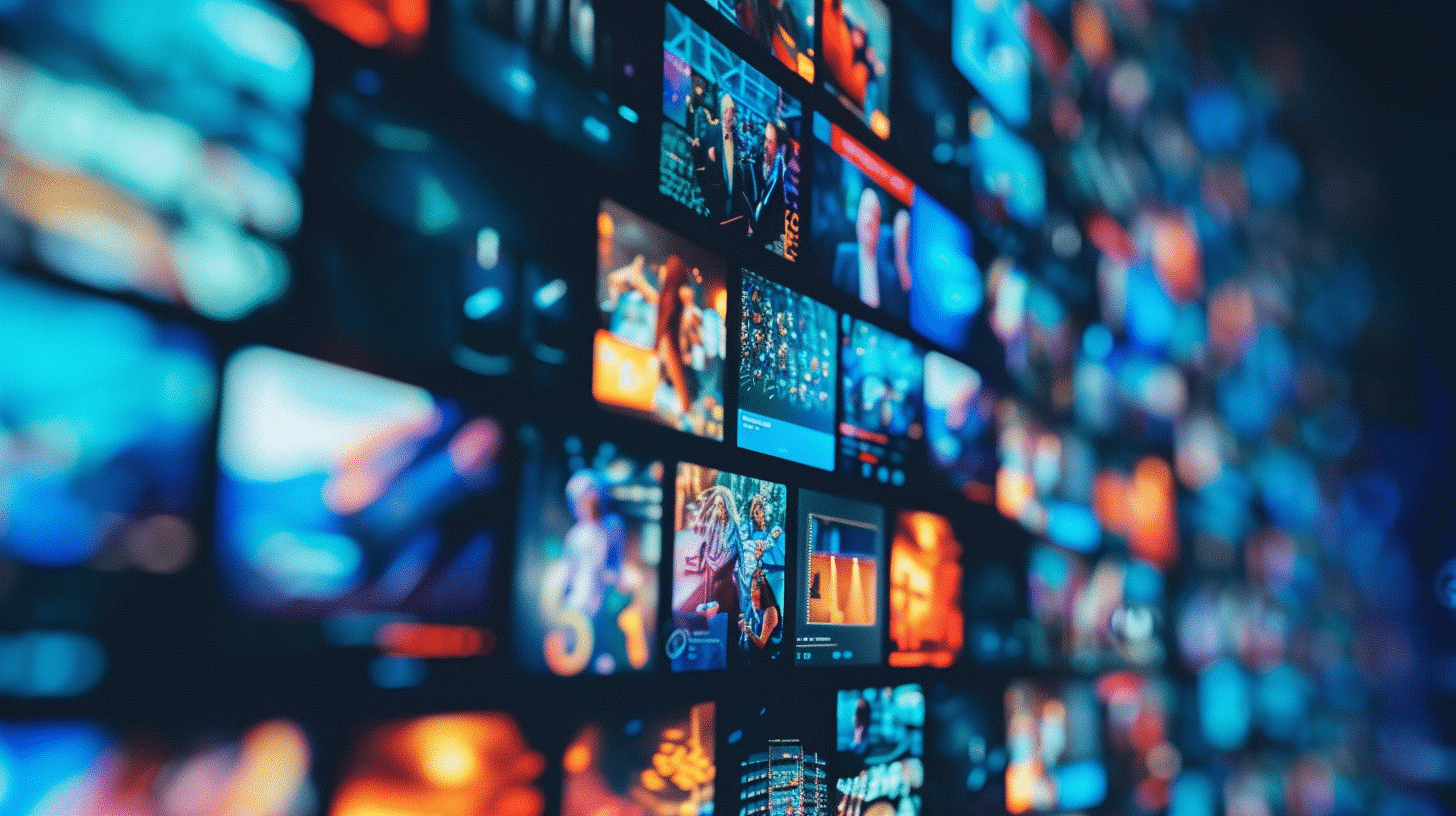 Streaming Pour Vous. Com Classement des meilleurs sites de streaming pour vos films et séries