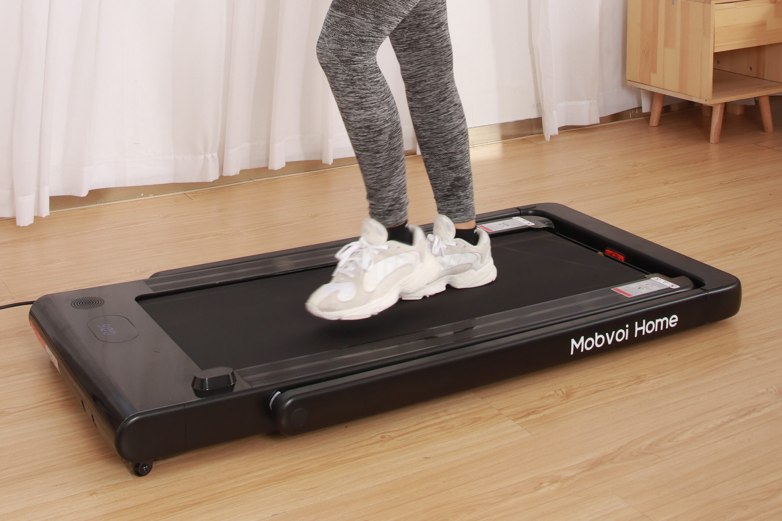 Santé et productivité Mobvoi Home Walking