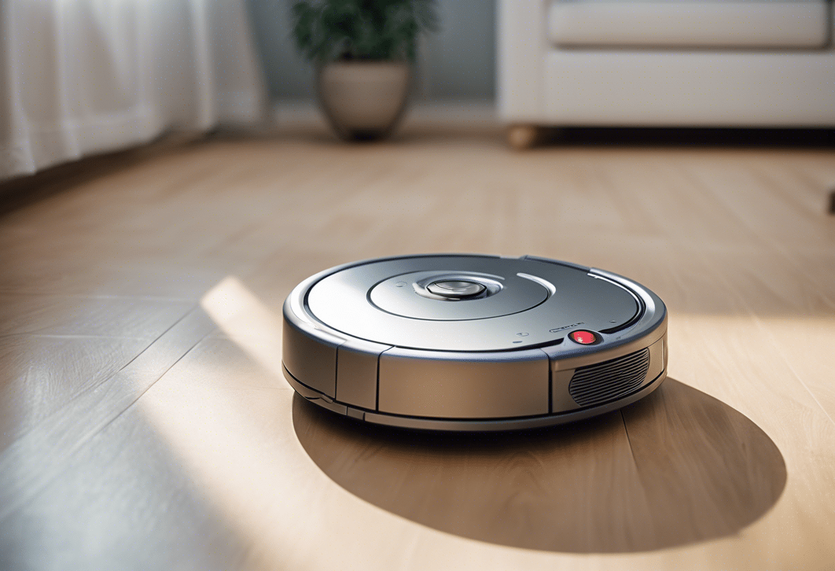 Comment nettoyer un aspirateur Dyson