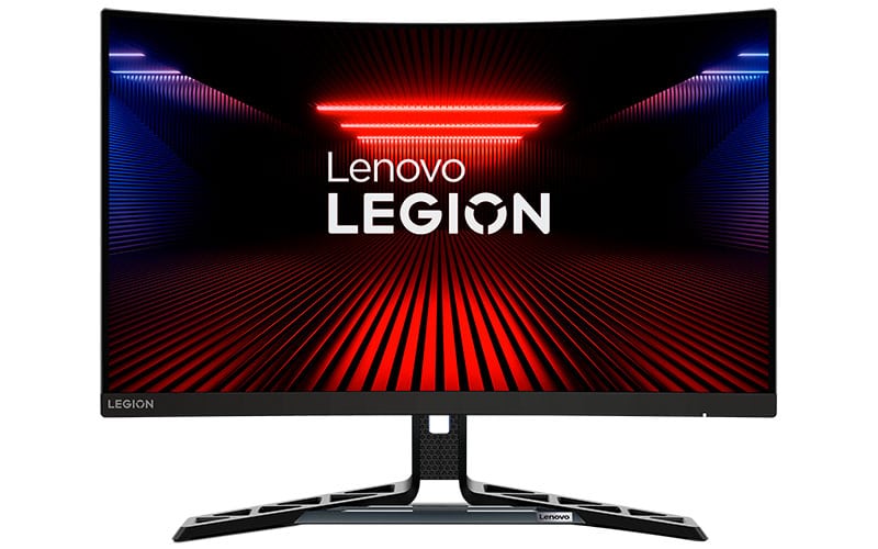 offre spéciale sur l'Écran Gaming Lenovo Legion R27i-30