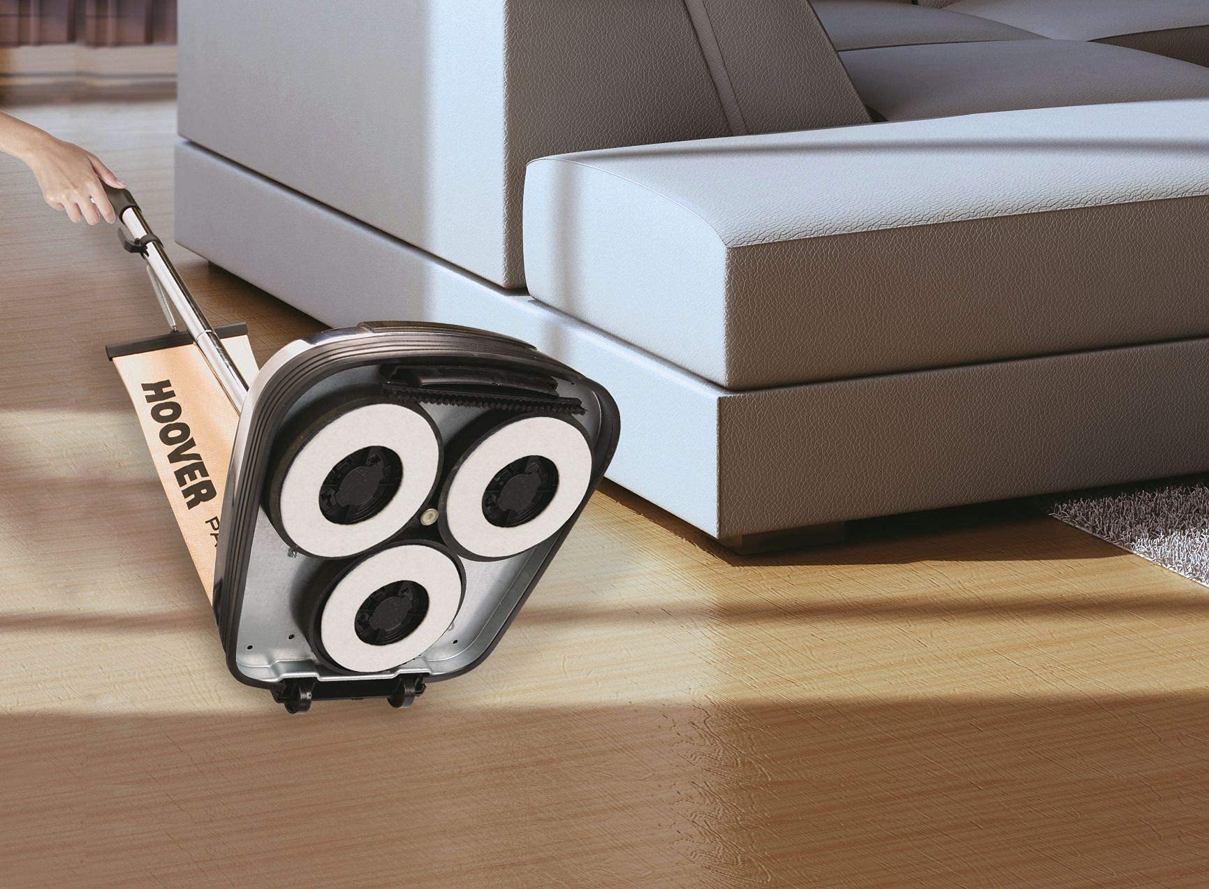 Hoover F3870/1 en promotion