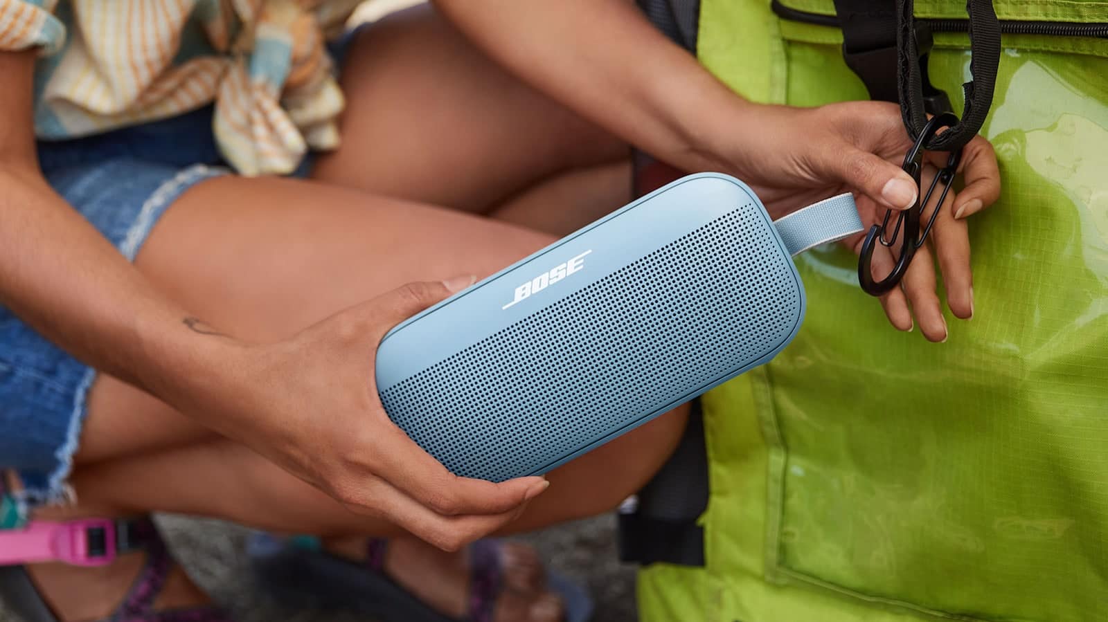 Bose SoundLink Flex