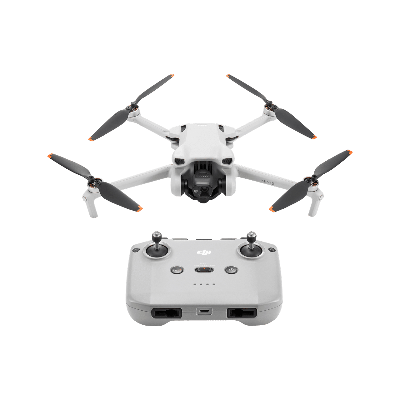 DJI Mini 3