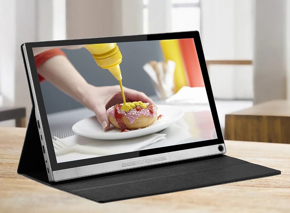 Moniteur Portable Lenovo L15 en réduction