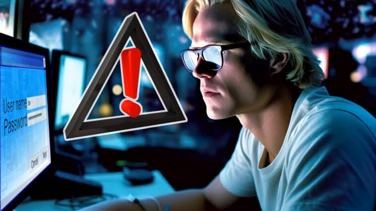 Attention danger! 900 sites web laissent fuiter vos données