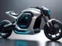 Concepts de motos électriques visionnaires : la route comme vous ne l'avez jamais vue