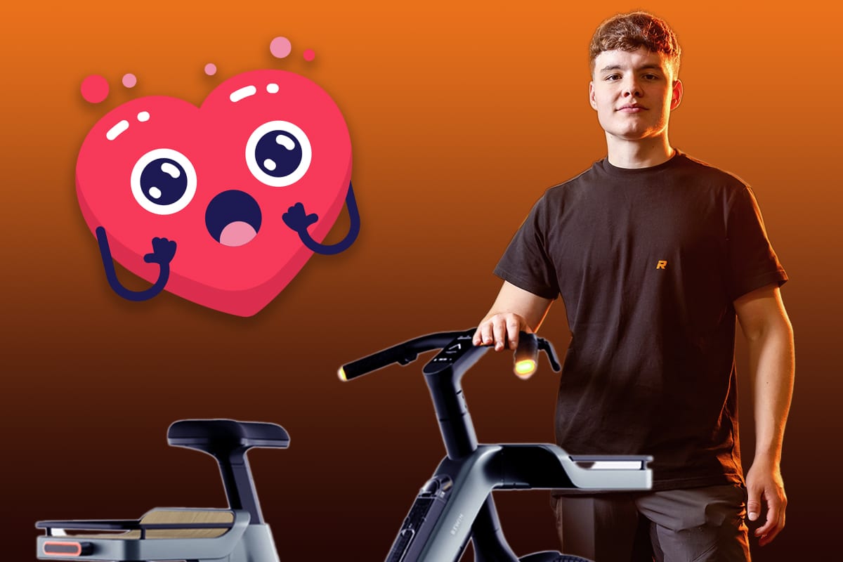 le vélo électrique, votre prochain coup de foudre ?