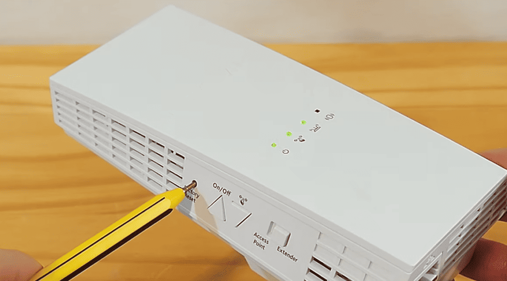 Netgear WiFi Mesh EX6250