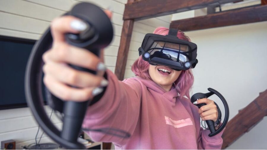 Meilleur casque VR PC