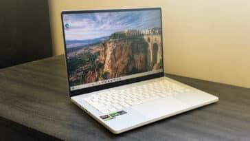 Promo ASUS Chromebook Plus - Économisez 24%