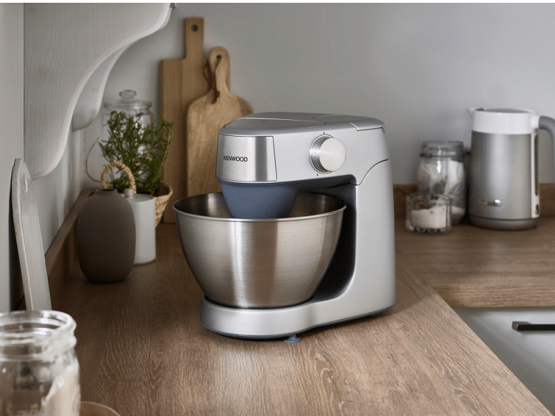 Robot Kenwood en solde