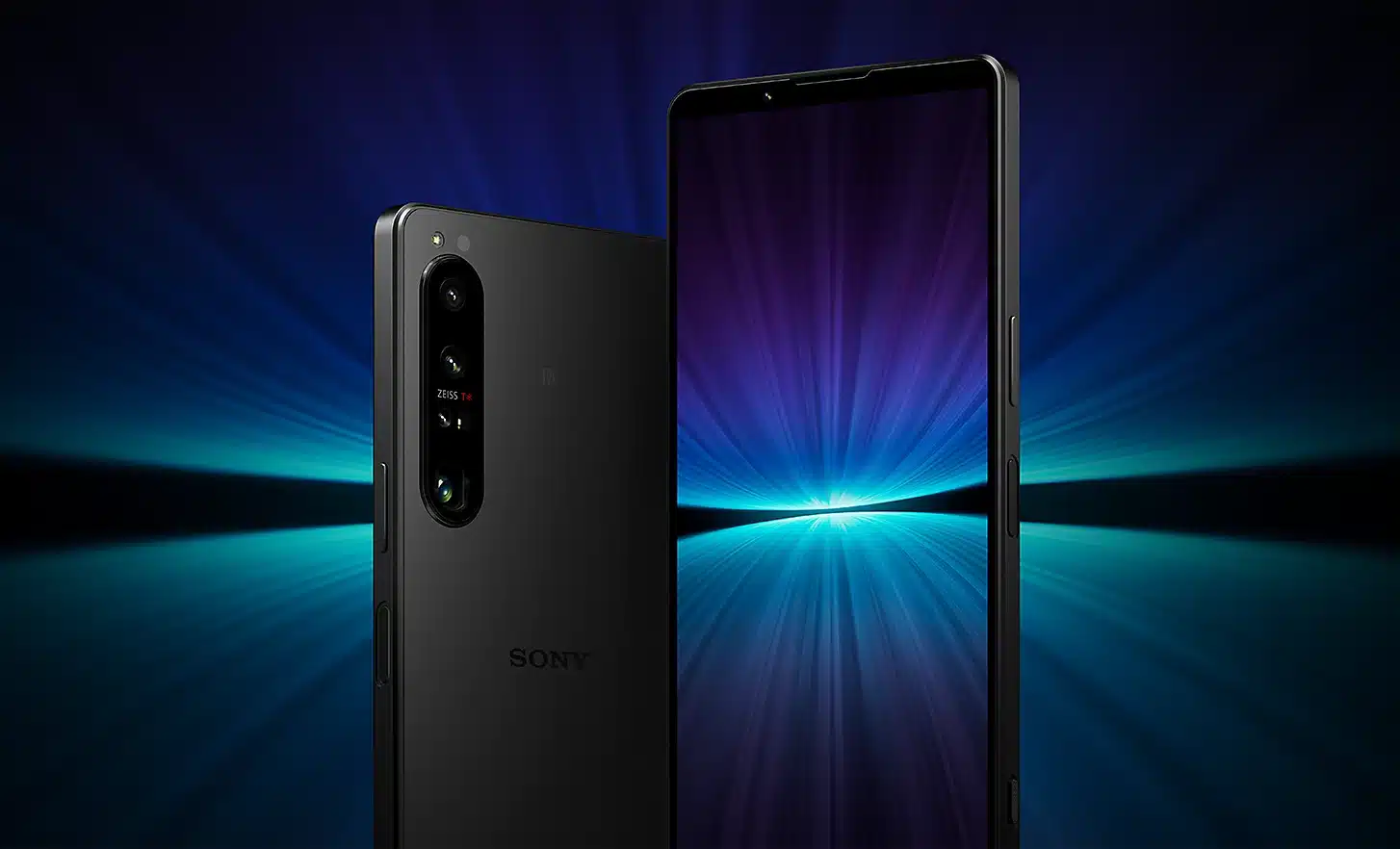 Xperia 1 V offre spéciale