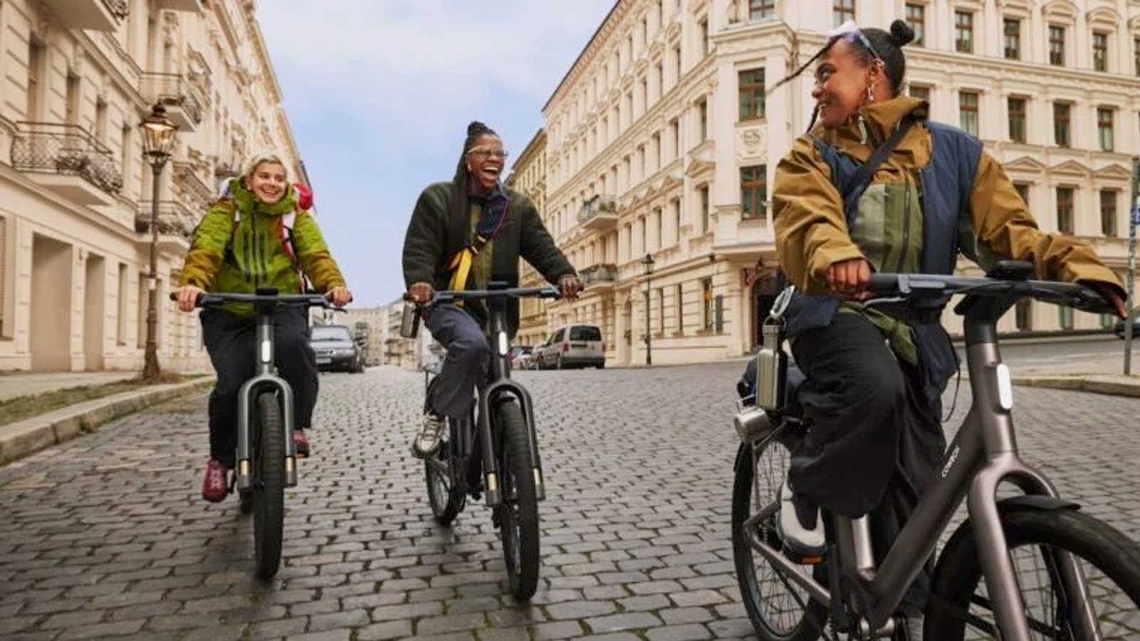 cowboy vélo tout chemin