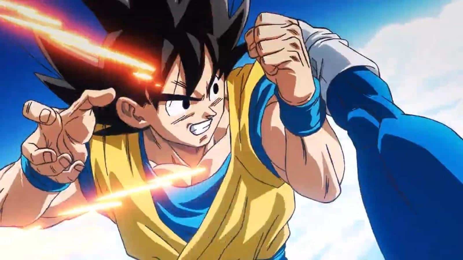 Comment Regarder Dragon Ball Dans L'ordre technplay.com