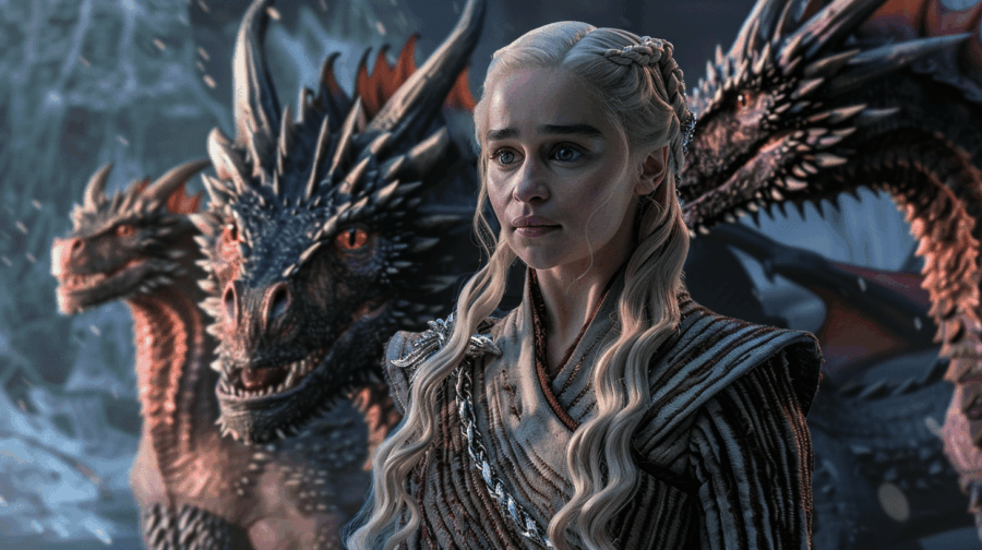 Regarder Game Of Thrones En Ligne