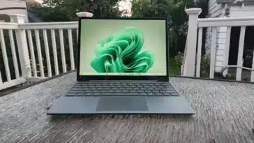Microsoft Surface Laptop Go 3 - Réduction de 11%