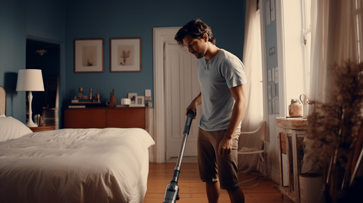 comment vider un dyson v15