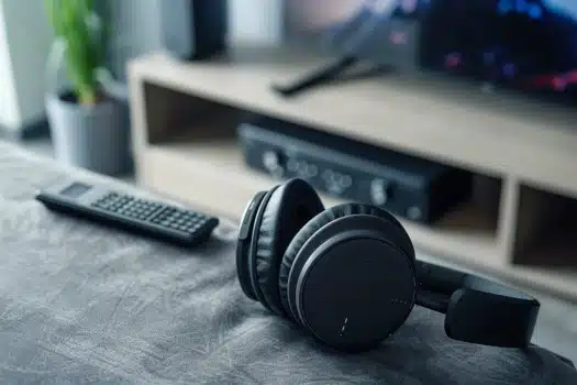 Comment brancher un casque sans fil sur décodeur Orange