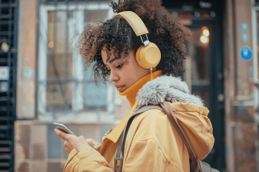 comment fonctionne un casque sans fil