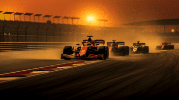 regarder Grand Prix de Bahreïn (Sakhir) gratuitement