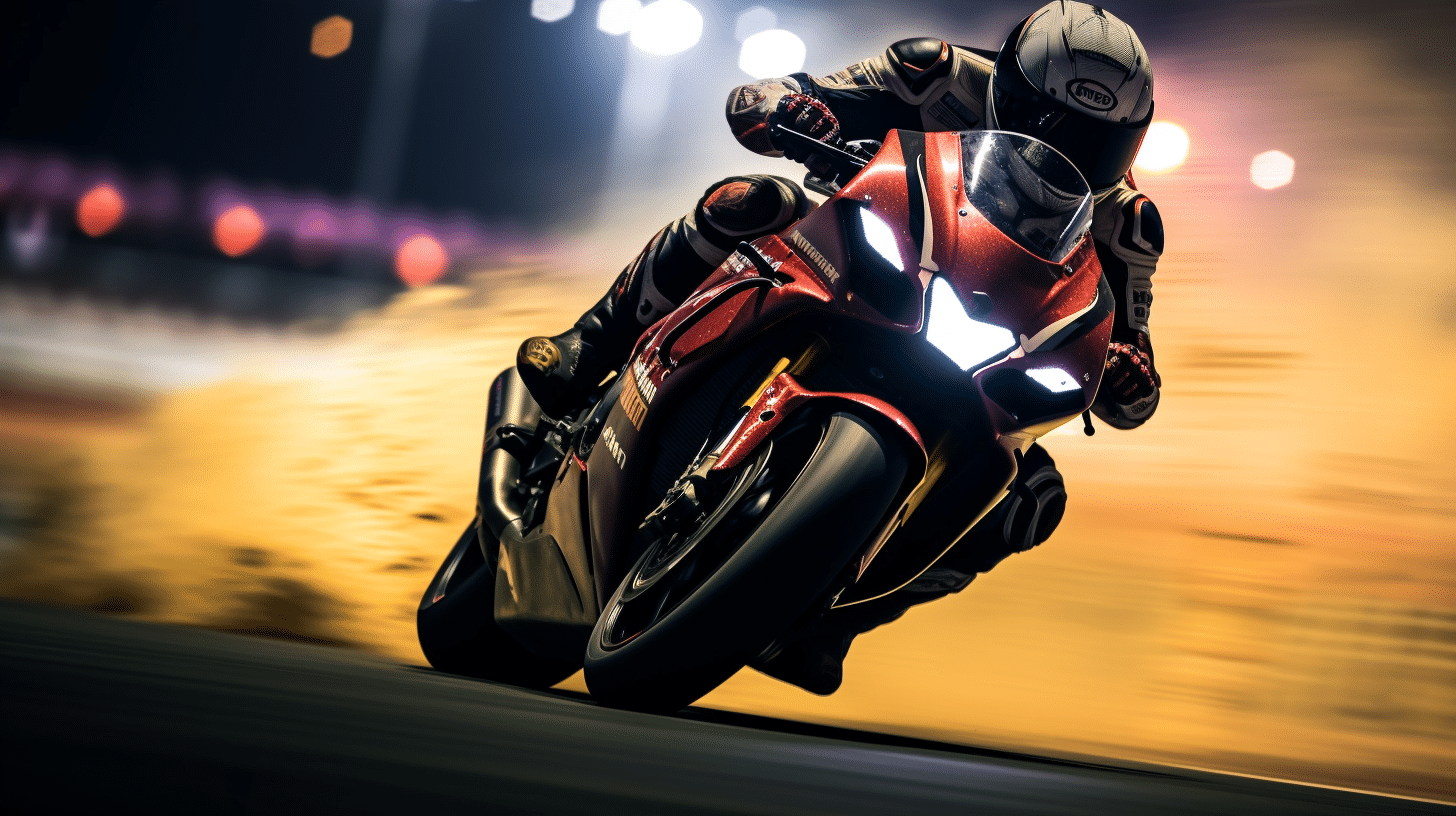 regarder Grand Prix du Qatar gratuitement