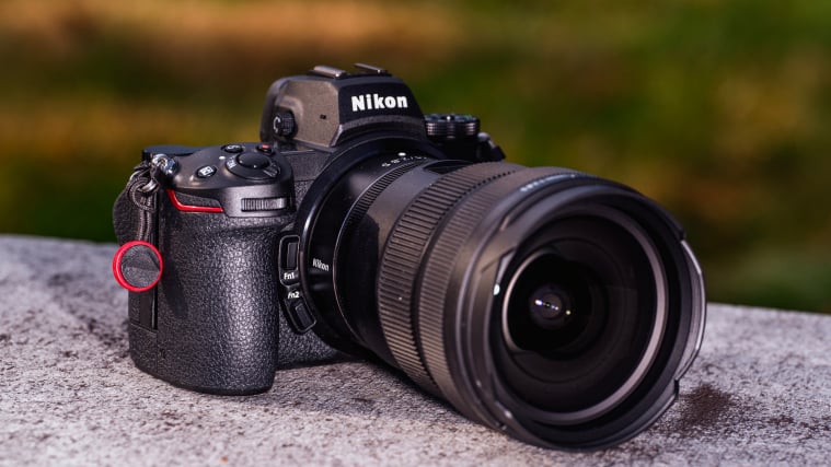 Le Nikon Z 6II : un appareil photo plein format polyvalent offrant des performances vidéo exceptionnelles