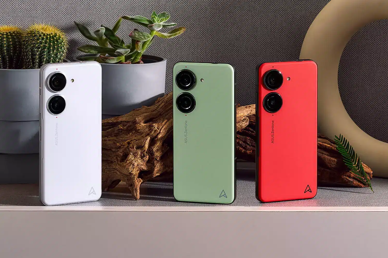 ASUS Zenfone 10 smartphone compact offre spéciale ASUS