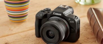 Canon EOS R100 promo Appareil photo Canon discount