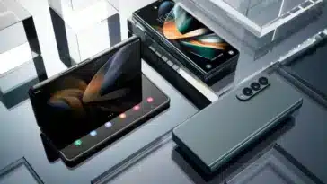 SAMSUNG Galaxy Z Fold5 Offre Galaxy Z Fold5