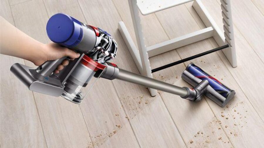 Dyson V8 Animal : spécialement conçu pour les propriétaires d'animaux