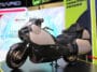 autonomie moto électrique thaïlandaise