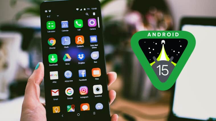 Android 15 : ces modèles seront au rendez-vous
