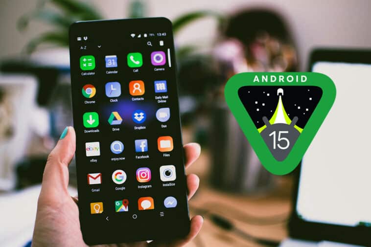 Android 15 : ces modèles seront au rendez-vous