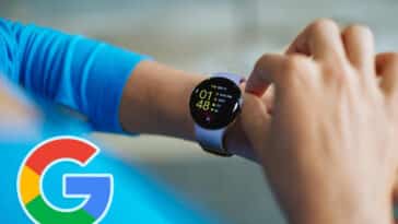 Google réinvente l'heure avec la Pixel Watch