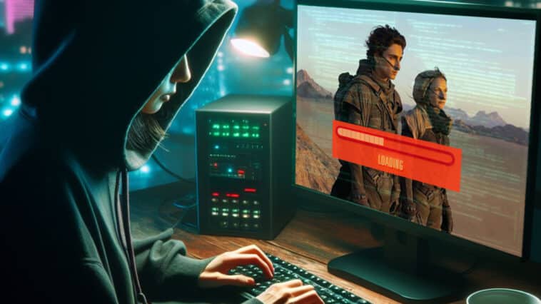 Dune 2 : le piratage a outrageusement devancé la sortie numérique