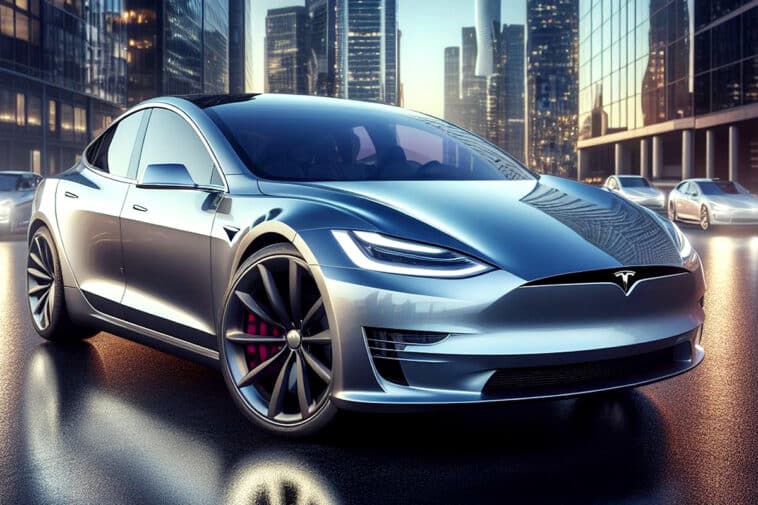 La révolution Tesla: comment réinventer (encore) l'industrie automobile