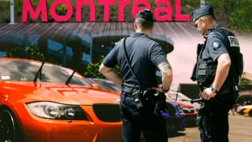 Canada: Une vaste rafle policière ébranle le marché noir des véhicules volés