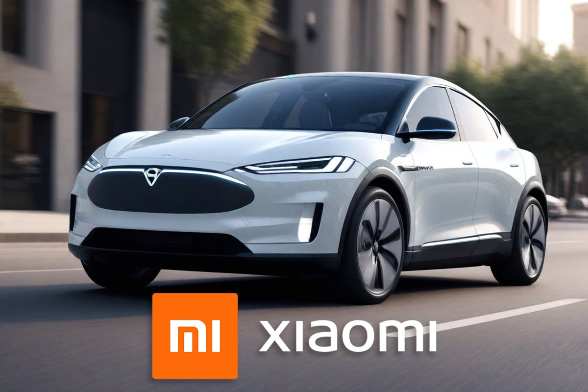 Ce constructeur enflamme le marché chinois avec le lancement de sa première voiture électrique