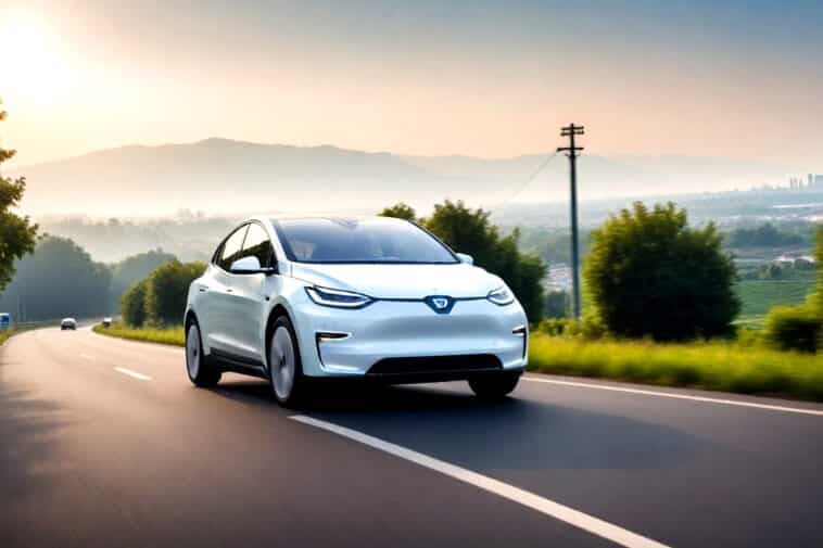 Vers un futur décarboné : comment les voitures électriques vont devenir plus propres que jamais
