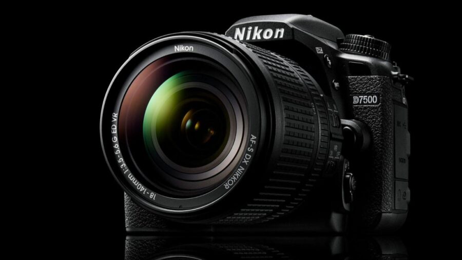 Nikon D7500 : un appareil photo résistant avec un autofocus rapide