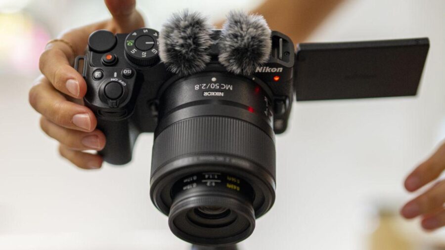 Nikon Kit Z 30 + : le meilleur appareil photo hybride pour les débutants passionnés